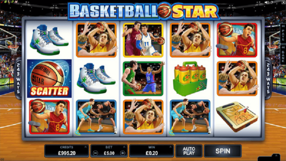 basketball-star-slot-online