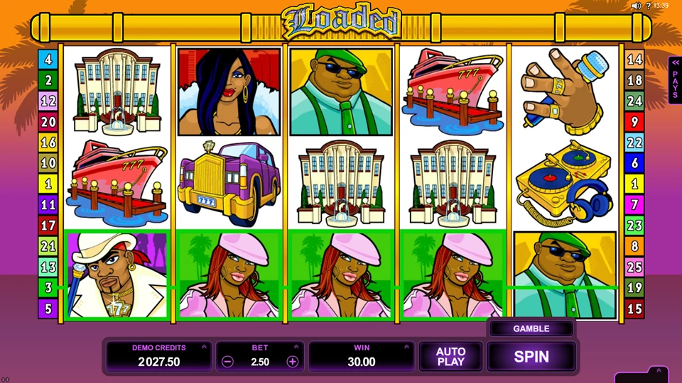 loaded-slot-online-2