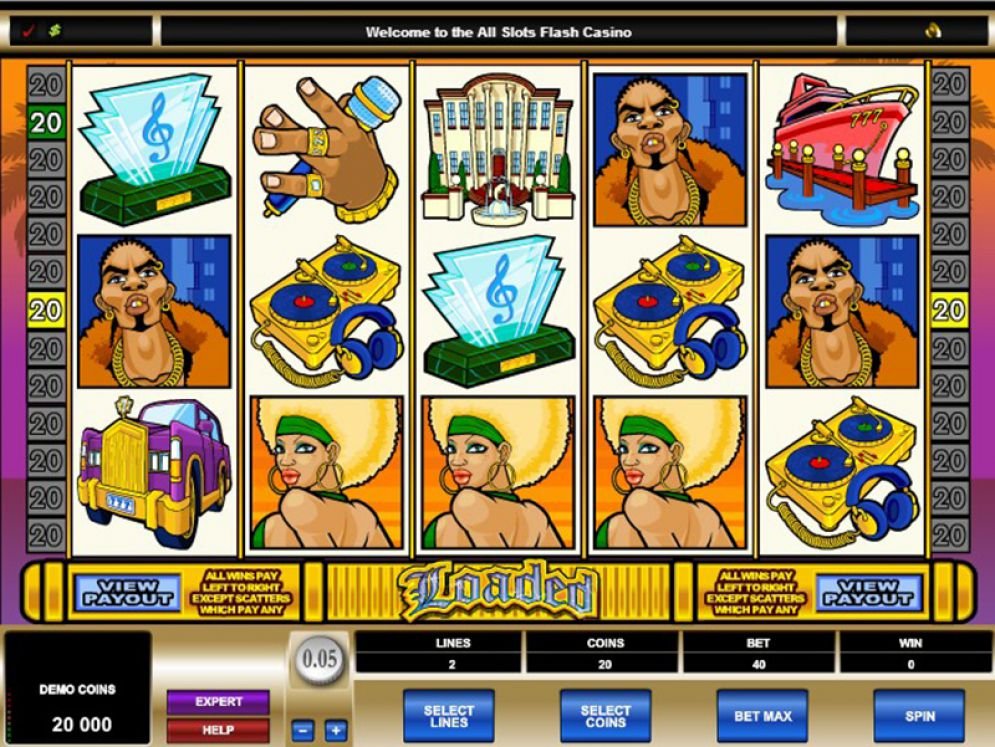 loaded-slot-online-3