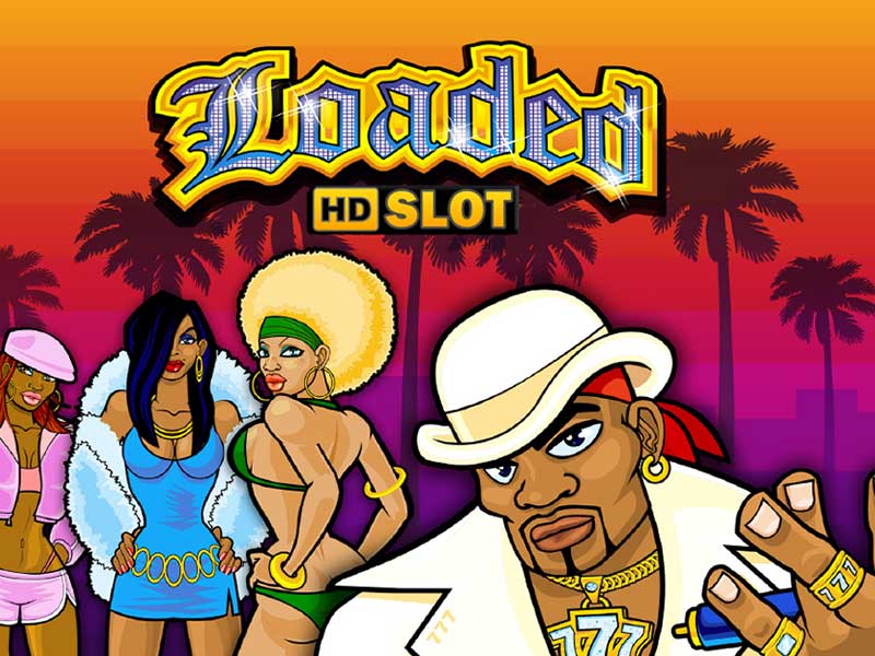 loaded slot online