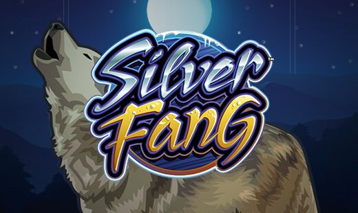 silver fang slot online