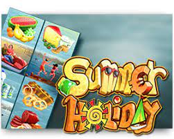 summer-holiday-slot-online