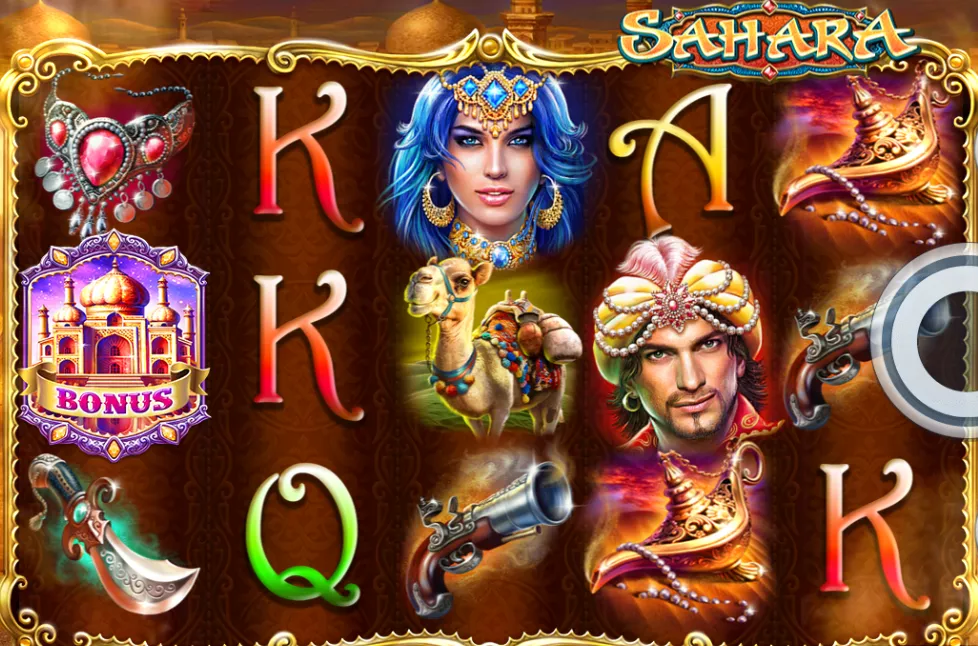 sahara-slot-online