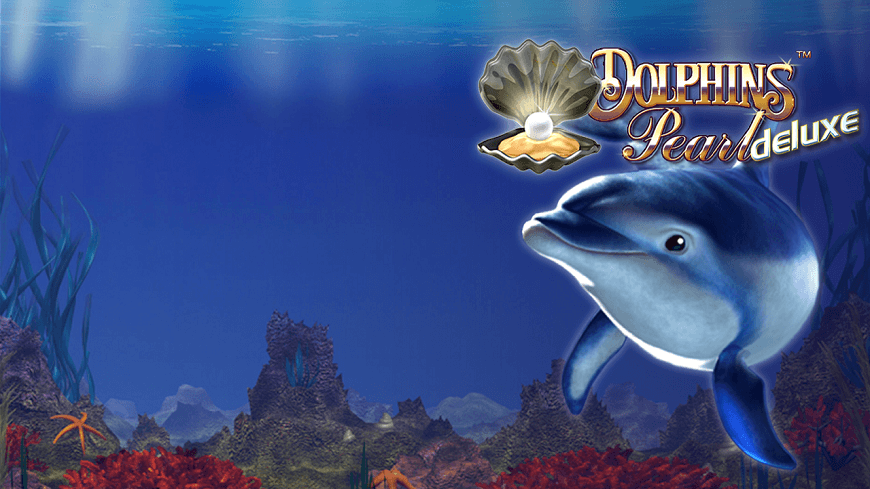 recensione di dolphins pearl deluxe slot