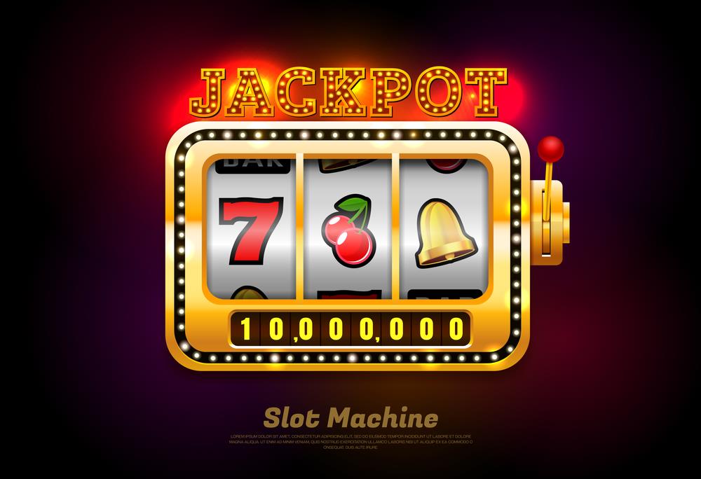 slot machine con soldi veri