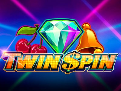 Twin Spin slot machine