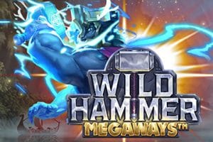 recensione di wild hammer megaways