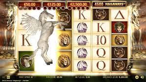 informazioni sulla slot Divine Fortune