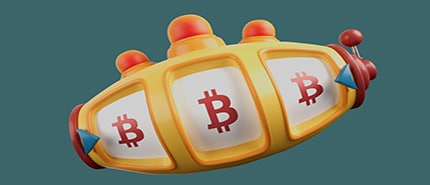 Crypto slot machines