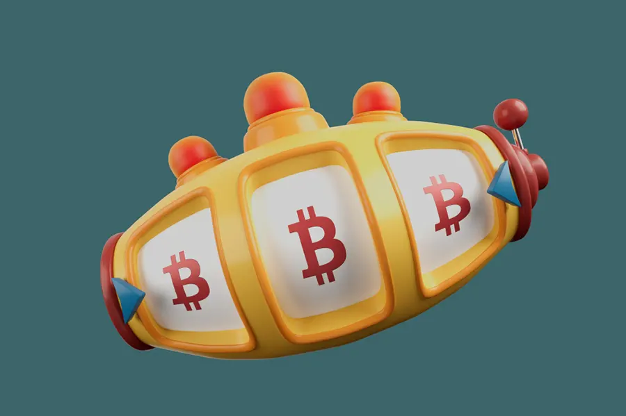 casinò online bitcoin 2.0 - Il prossimo passo