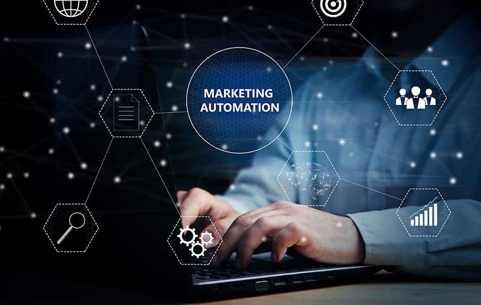 sistemi di marketing automation