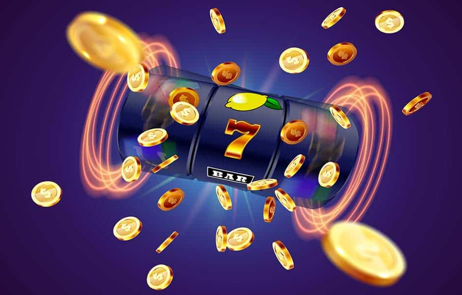 novità slot online 2023