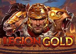 gioco slot legion gold