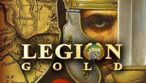 slot legion gold