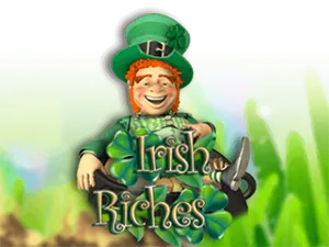 Irish Riches slot online