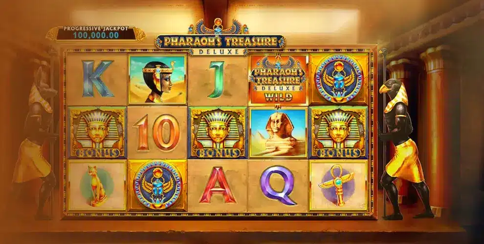 migliori slot di Betfair casino