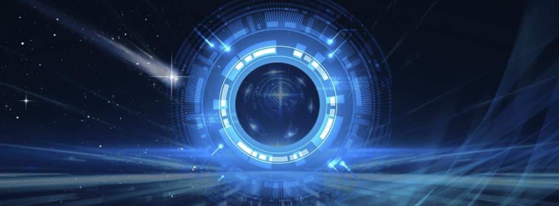 slot a tema fantascientifico